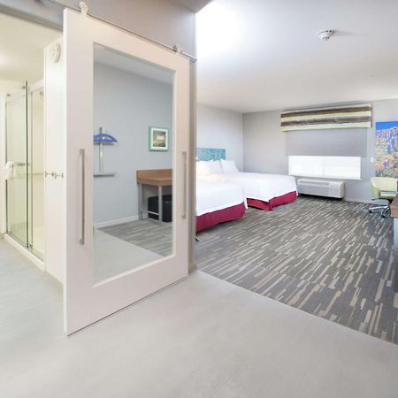 Hampton Inn Arvin Tejon Ranch, Ca Wheeler Ridge Dış mekan fotoğraf