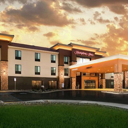 Hampton Inn Arvin Tejon Ranch, Ca Wheeler Ridge Dış mekan fotoğraf