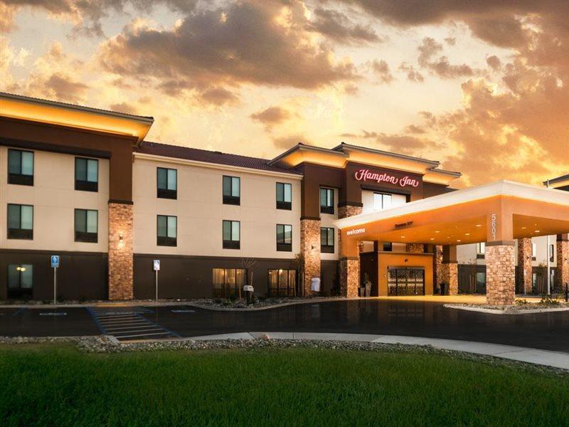 Hampton Inn Arvin Tejon Ranch, Ca Wheeler Ridge Dış mekan fotoğraf