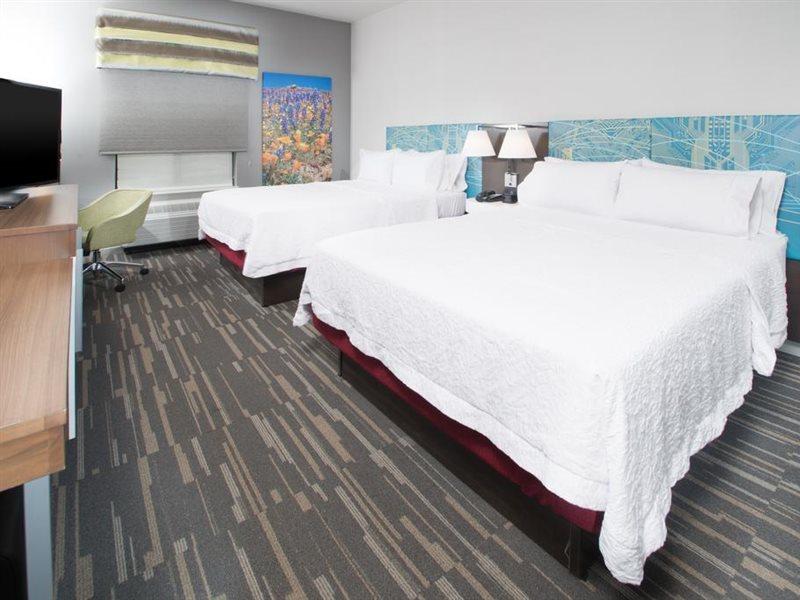 Hampton Inn Arvin Tejon Ranch, Ca Wheeler Ridge Dış mekan fotoğraf