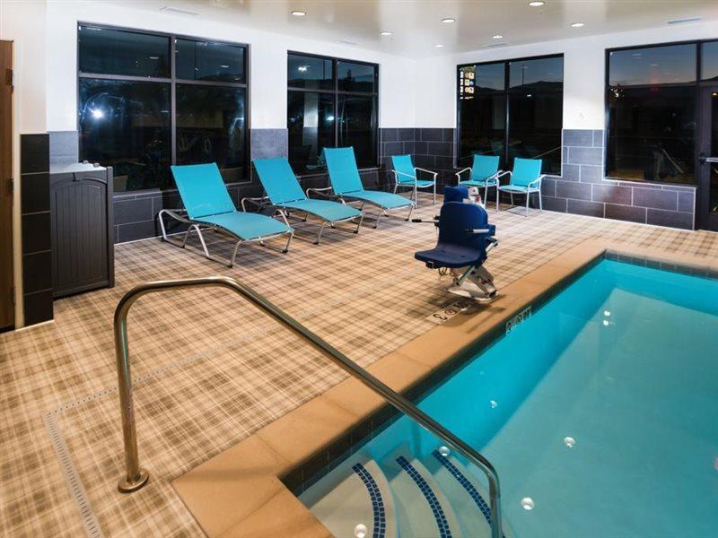 Hampton Inn Arvin Tejon Ranch, Ca Wheeler Ridge Dış mekan fotoğraf