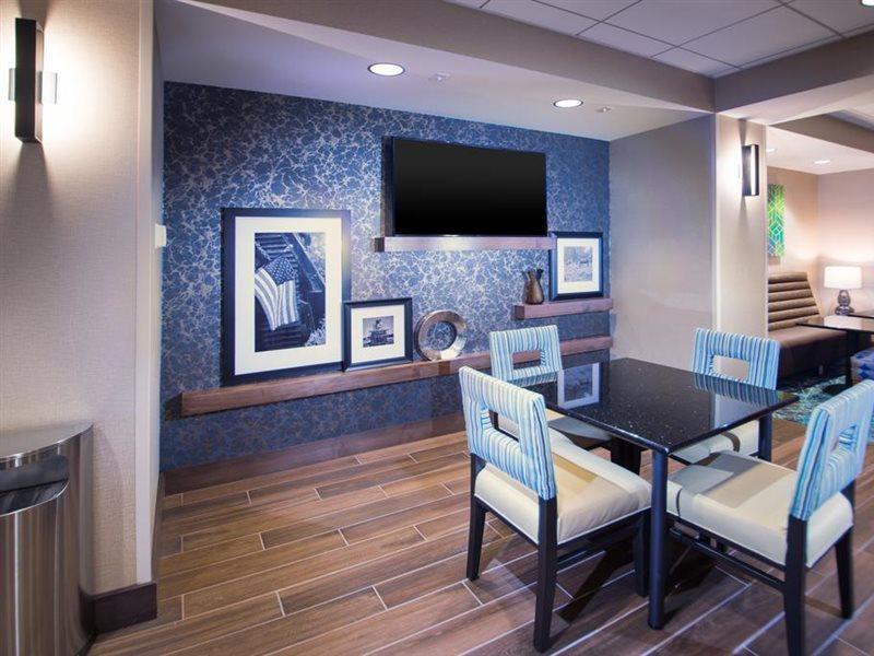 Hampton Inn Arvin Tejon Ranch, Ca Wheeler Ridge Dış mekan fotoğraf