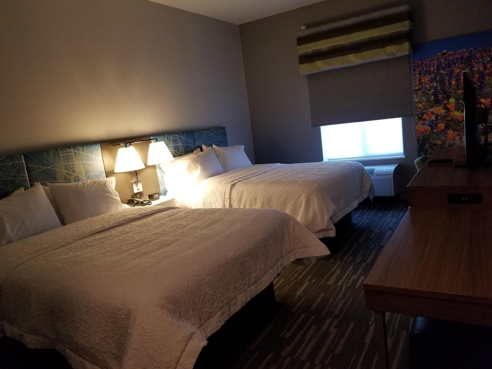 Hampton Inn Arvin Tejon Ranch, Ca Wheeler Ridge Dış mekan fotoğraf