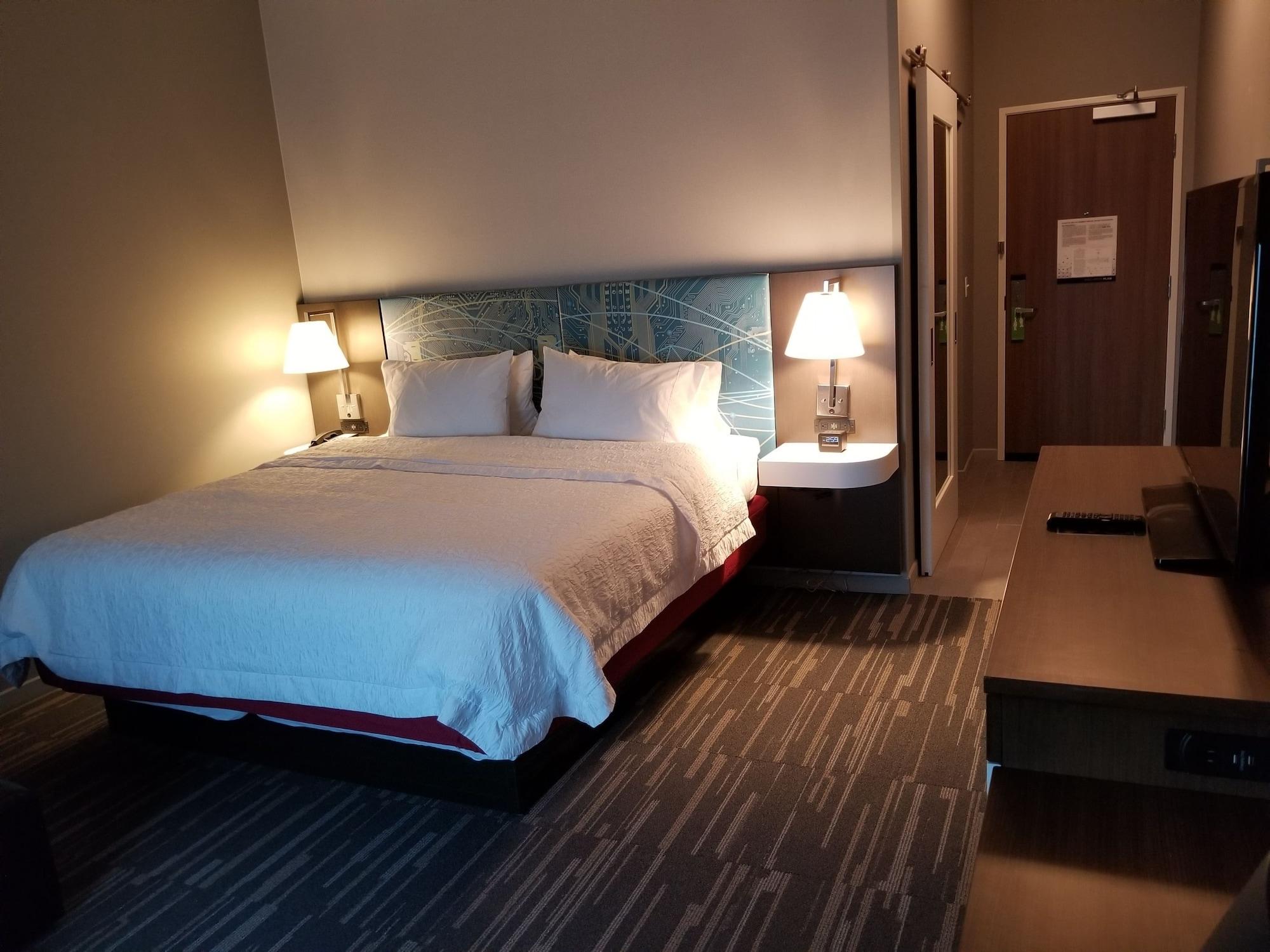 Hampton Inn Arvin Tejon Ranch, Ca Wheeler Ridge Dış mekan fotoğraf
