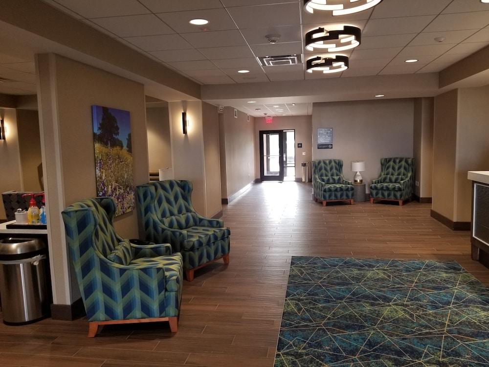 Hampton Inn Arvin Tejon Ranch, Ca Wheeler Ridge Dış mekan fotoğraf