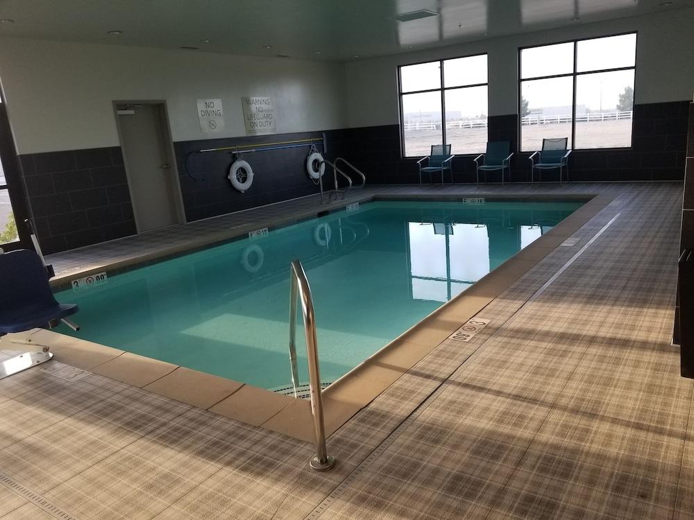 Hampton Inn Arvin Tejon Ranch, Ca Wheeler Ridge Dış mekan fotoğraf