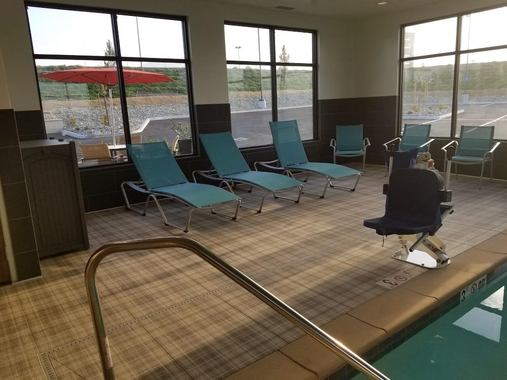 Hampton Inn Arvin Tejon Ranch, Ca Wheeler Ridge Dış mekan fotoğraf