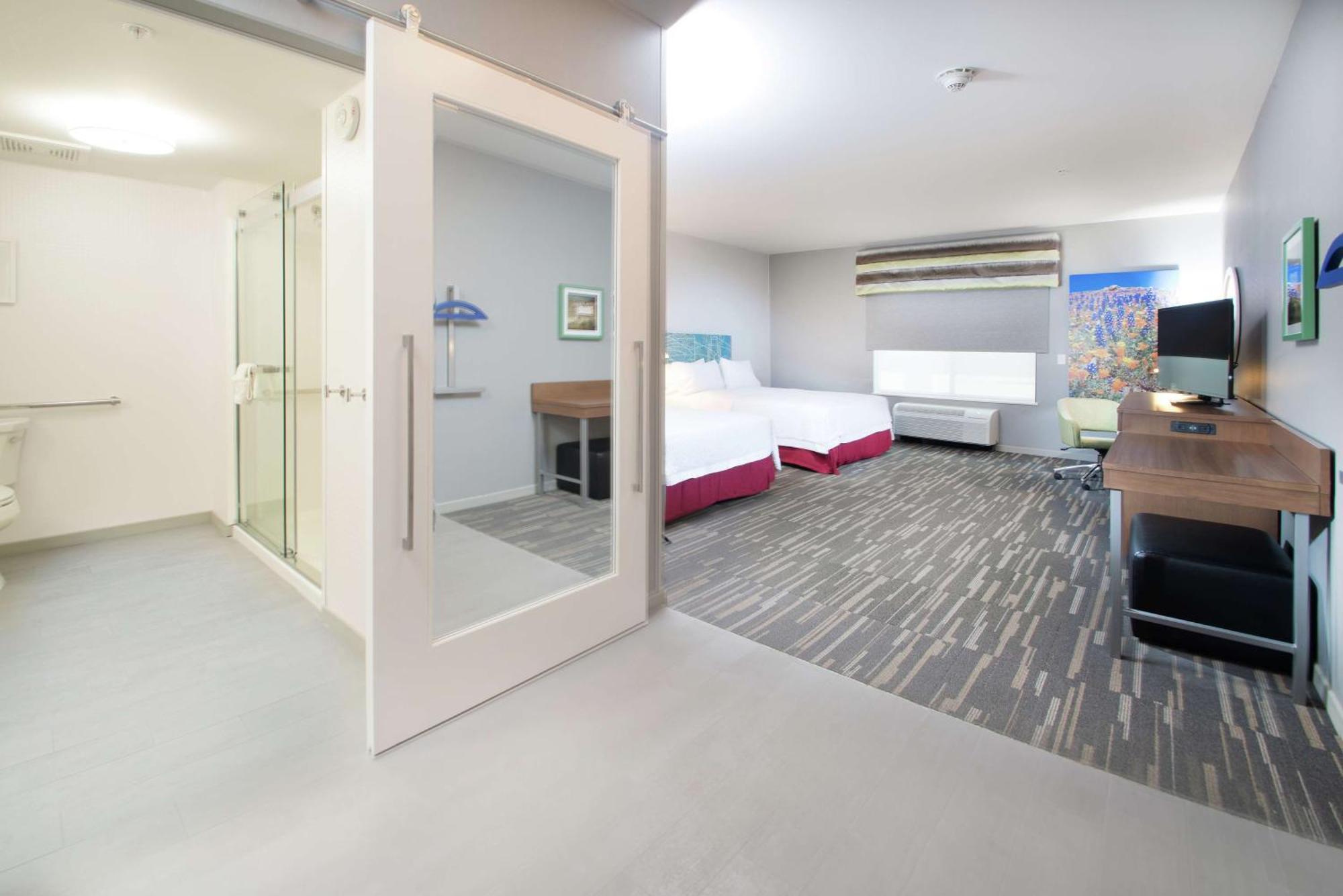 Hampton Inn Arvin Tejon Ranch, Ca Wheeler Ridge Dış mekan fotoğraf