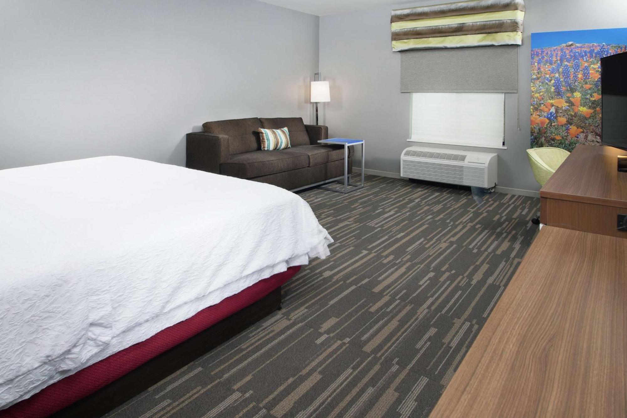 Hampton Inn Arvin Tejon Ranch, Ca Wheeler Ridge Dış mekan fotoğraf