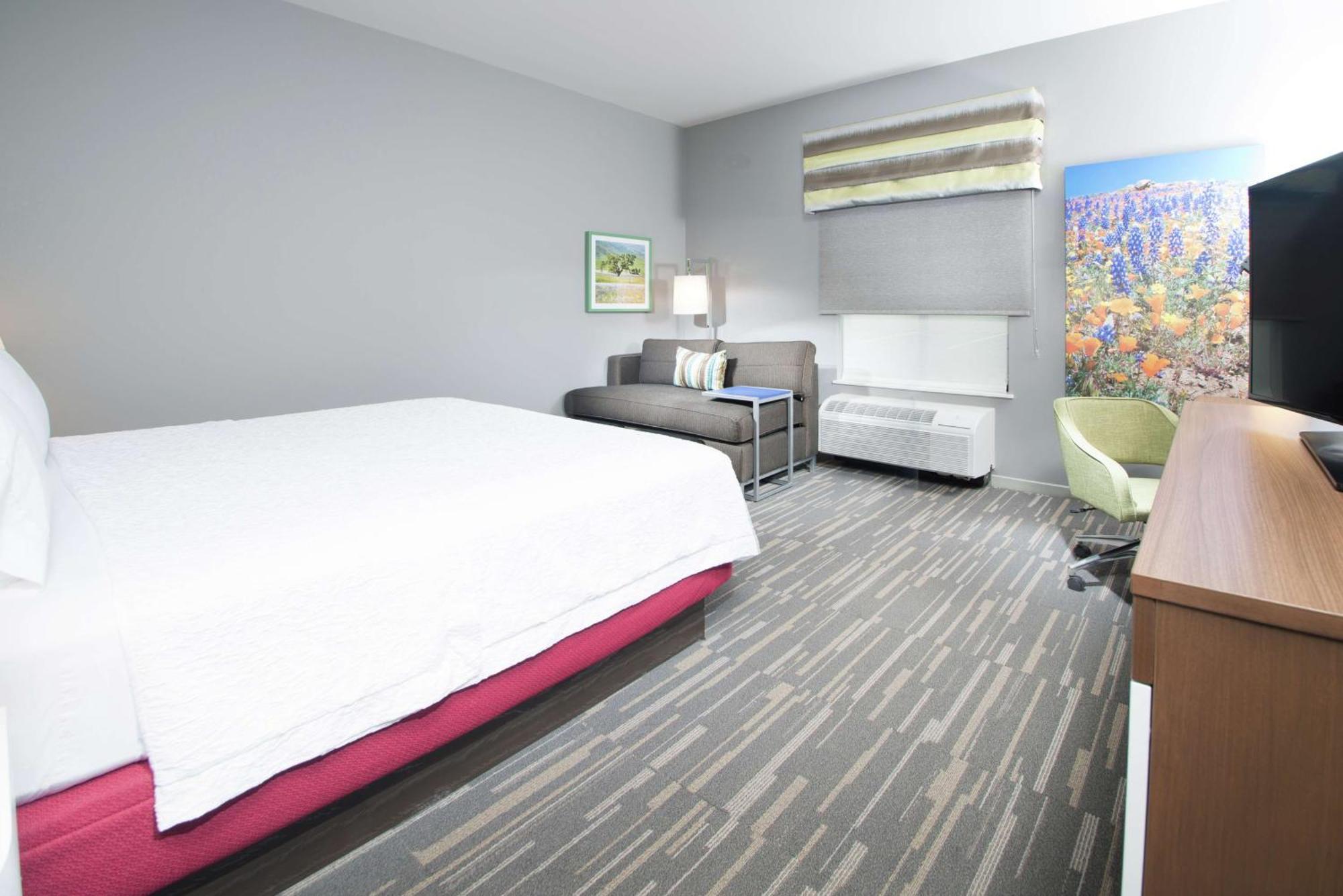 Hampton Inn Arvin Tejon Ranch, Ca Wheeler Ridge Dış mekan fotoğraf