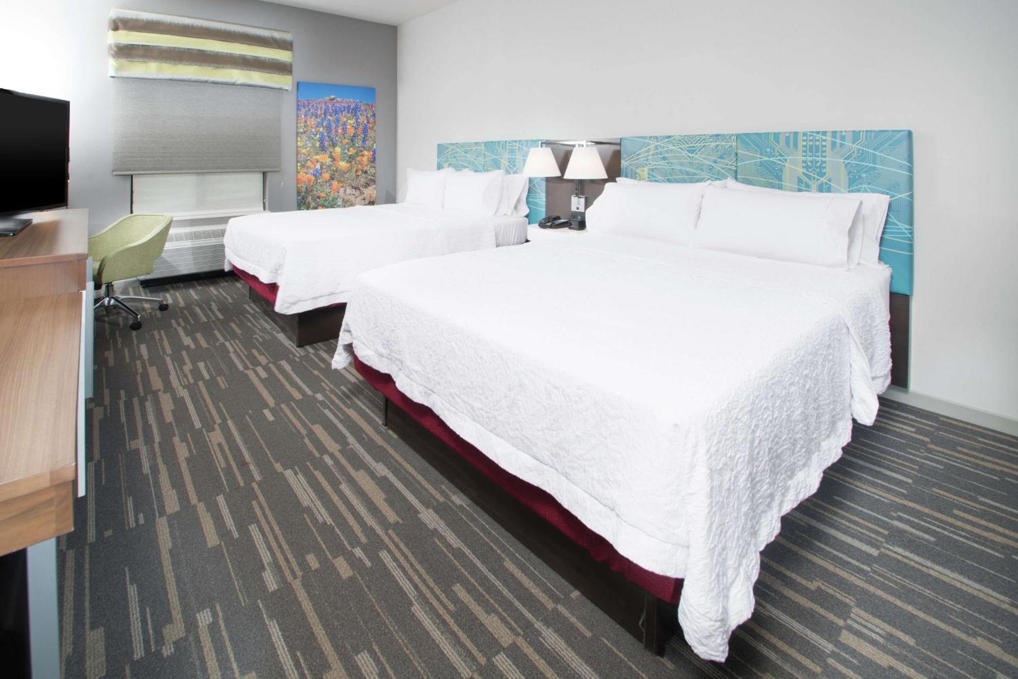 Hampton Inn Arvin Tejon Ranch, Ca Wheeler Ridge Dış mekan fotoğraf