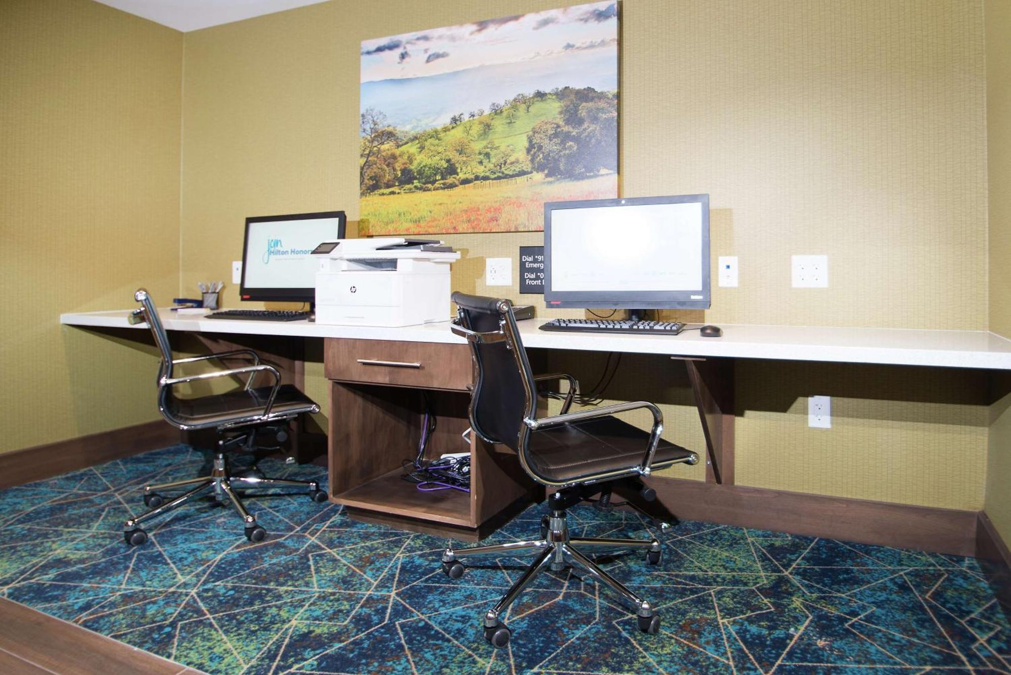 Hampton Inn Arvin Tejon Ranch, Ca Wheeler Ridge Dış mekan fotoğraf
