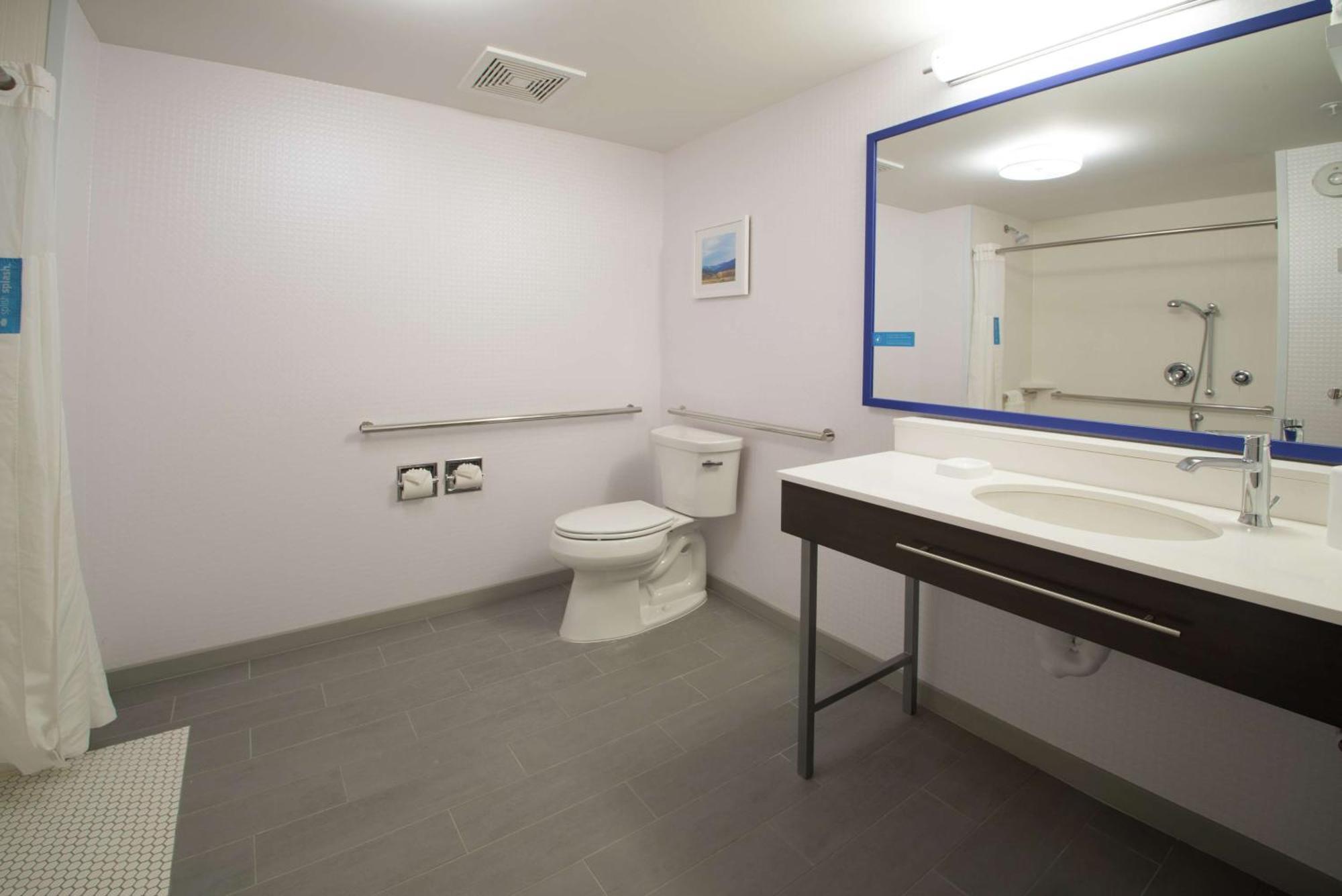 Hampton Inn Arvin Tejon Ranch, Ca Wheeler Ridge Dış mekan fotoğraf