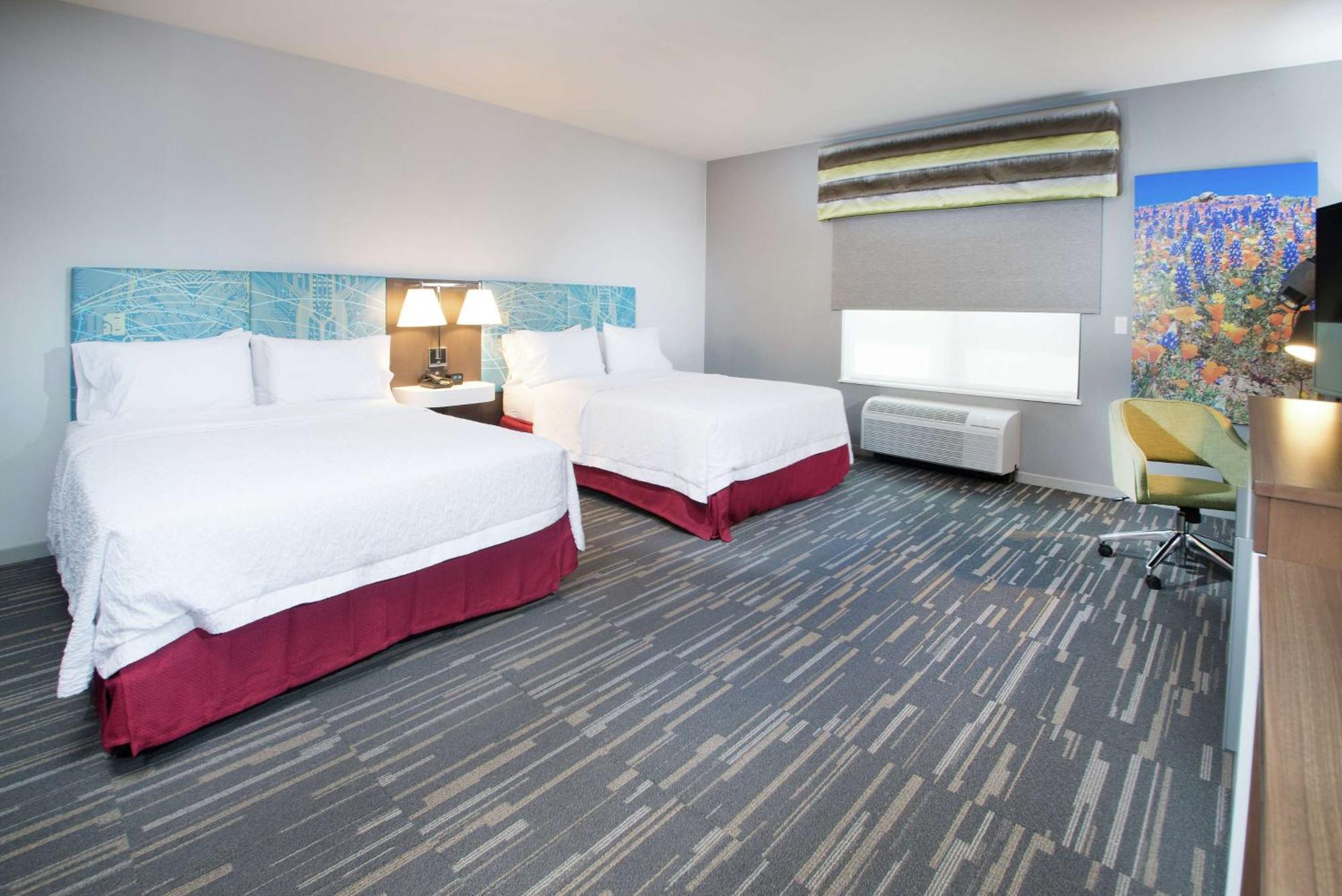 Hampton Inn Arvin Tejon Ranch, Ca Wheeler Ridge Dış mekan fotoğraf