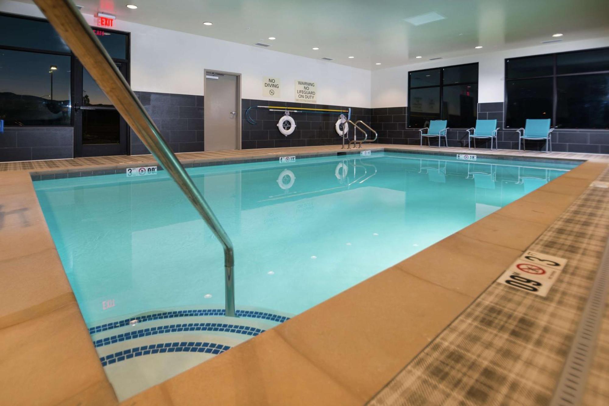 Hampton Inn Arvin Tejon Ranch, Ca Wheeler Ridge Dış mekan fotoğraf