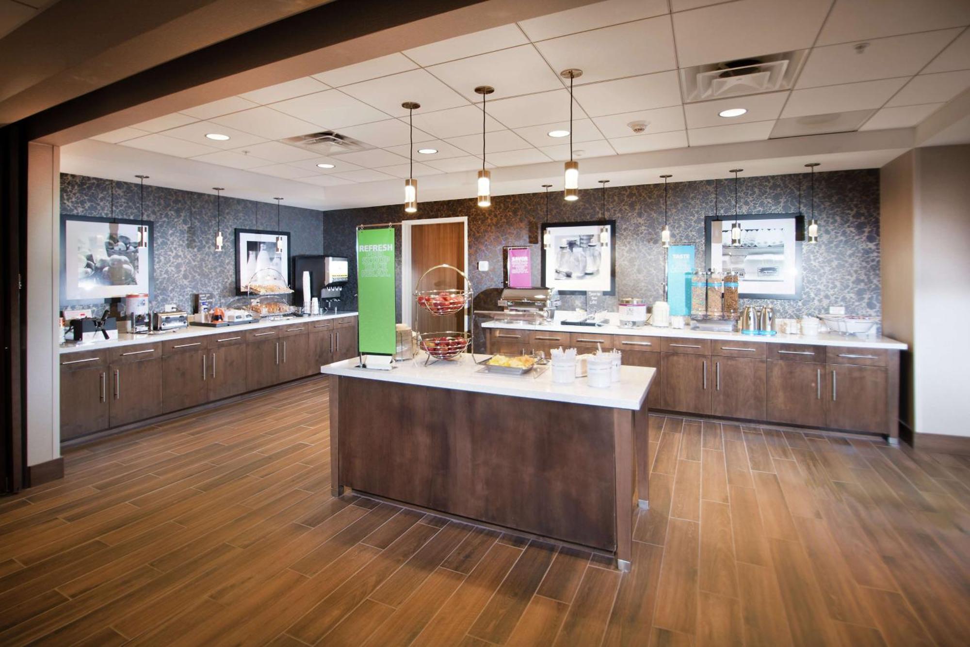 Hampton Inn Arvin Tejon Ranch, Ca Wheeler Ridge Dış mekan fotoğraf