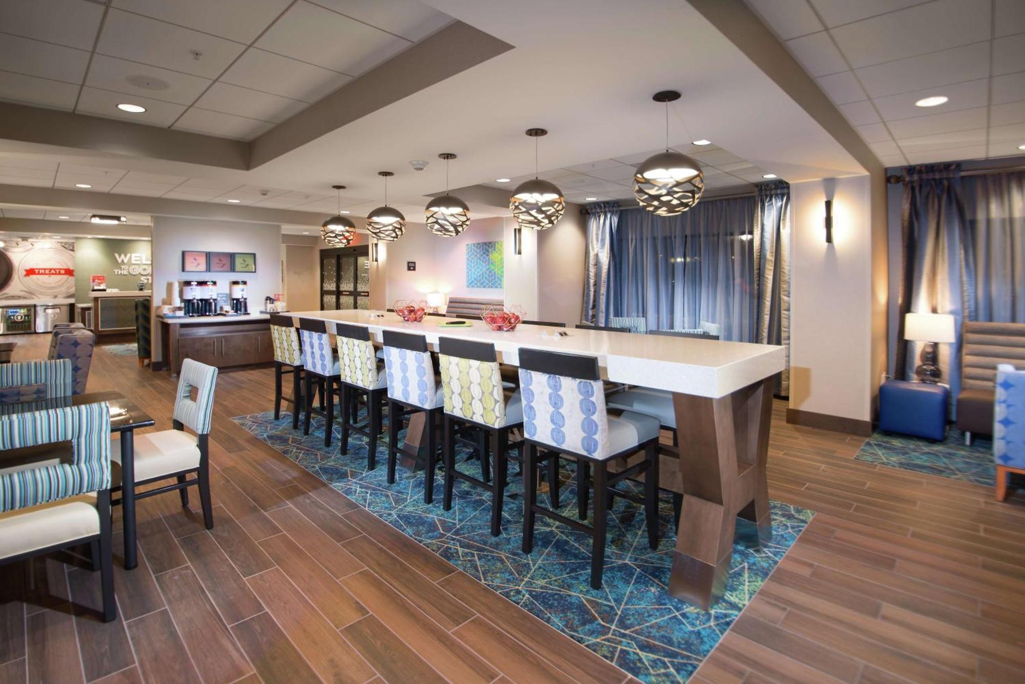 Hampton Inn Arvin Tejon Ranch, Ca Wheeler Ridge Dış mekan fotoğraf