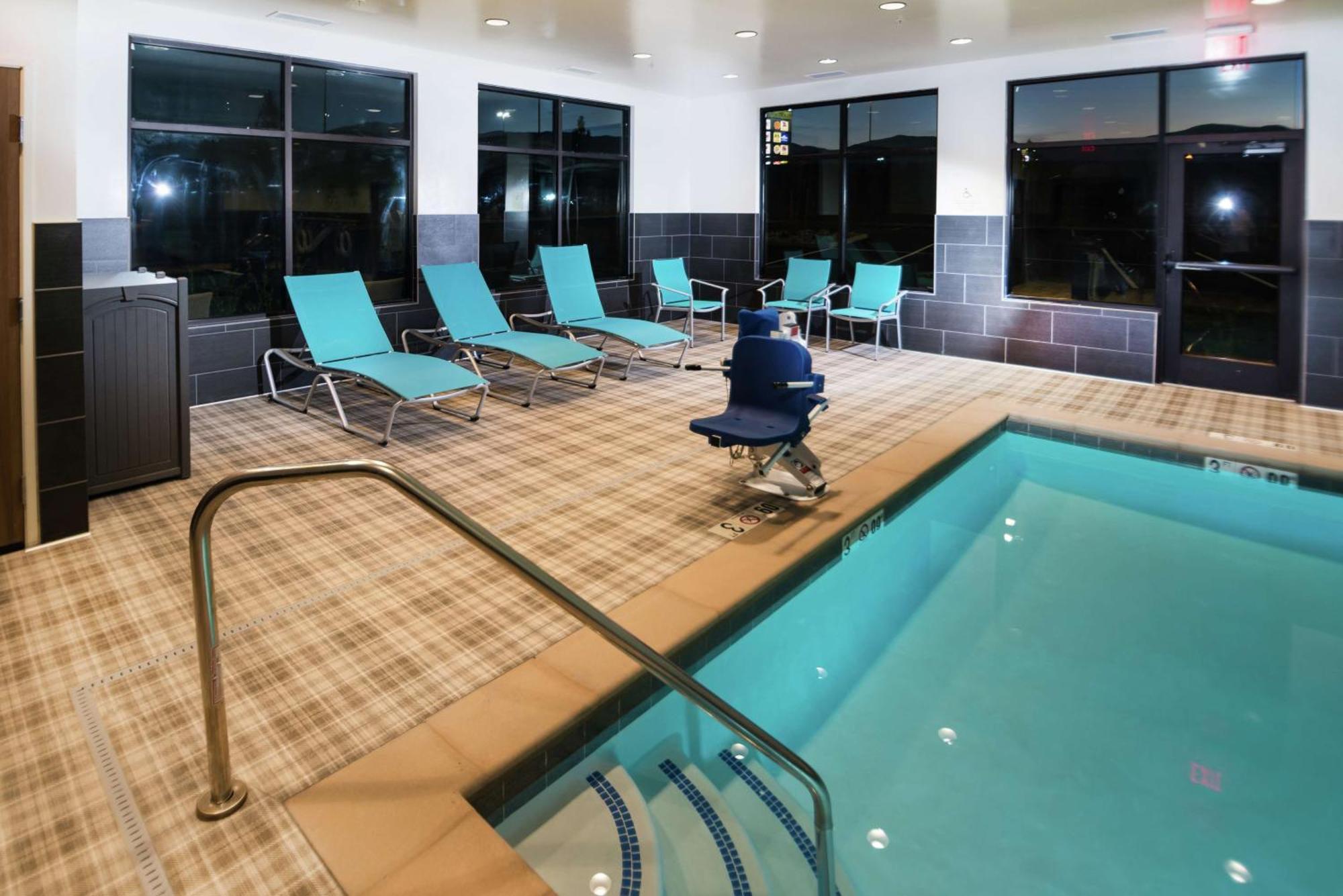 Hampton Inn Arvin Tejon Ranch, Ca Wheeler Ridge Dış mekan fotoğraf